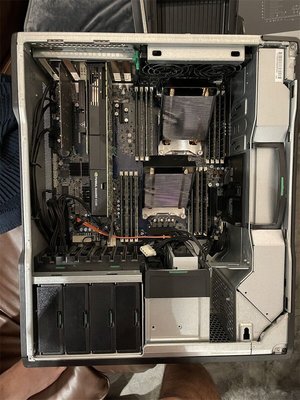 HP Z840图形工作站 双路2680V4配置下的渲染建模深度解析