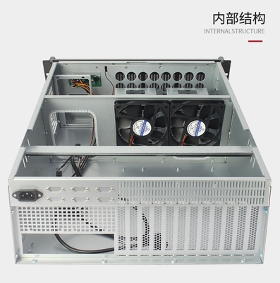 超微4U多路GPU服务器 解锁深度学习的万千可能