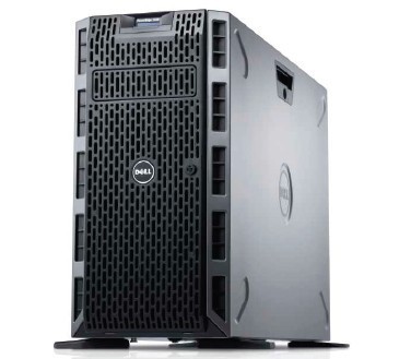 专业级企业之选 戴尔Dell PowerEdge T620双路塔式服务器全方位解析