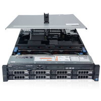 戴尔(DELL)R730xd服务器/工作站和戴尔(DELL)R730服务器/工作站
